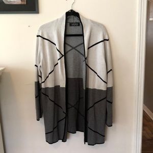 Kasper Cardigan Sweater Size 1X